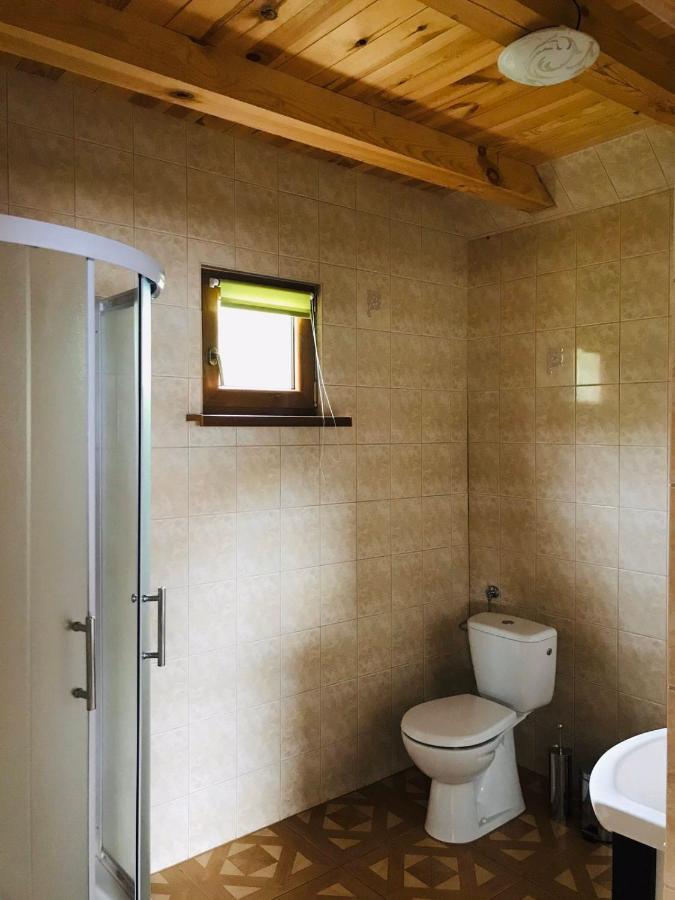 Chalet Marina Niedzwiedzi Rog