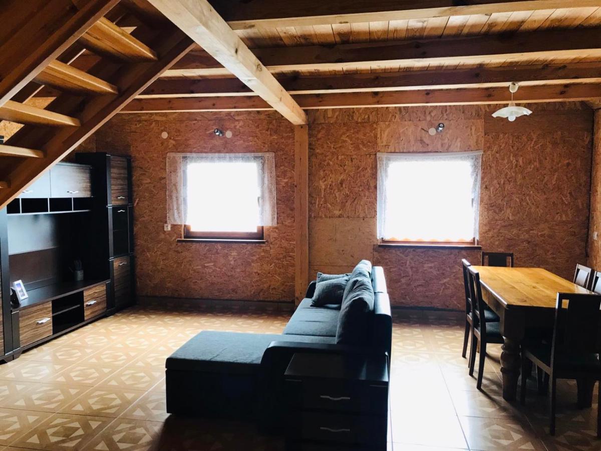 Chalet Marina Niedzwiedzi Rog *