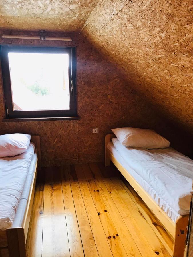 Chalet Marina Niedzwiedzi Rog