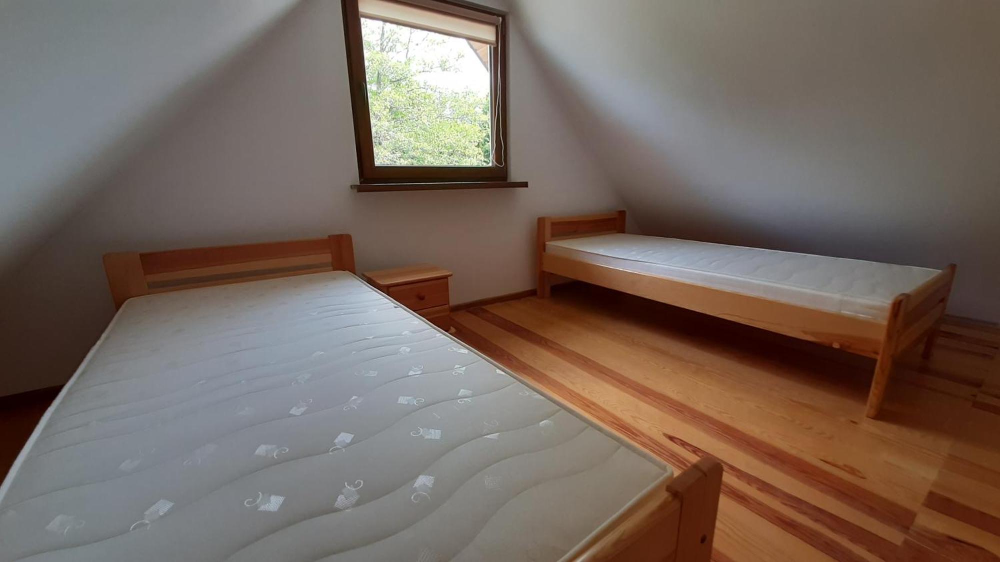 Chalet Marina Niedzwiedzi Rog