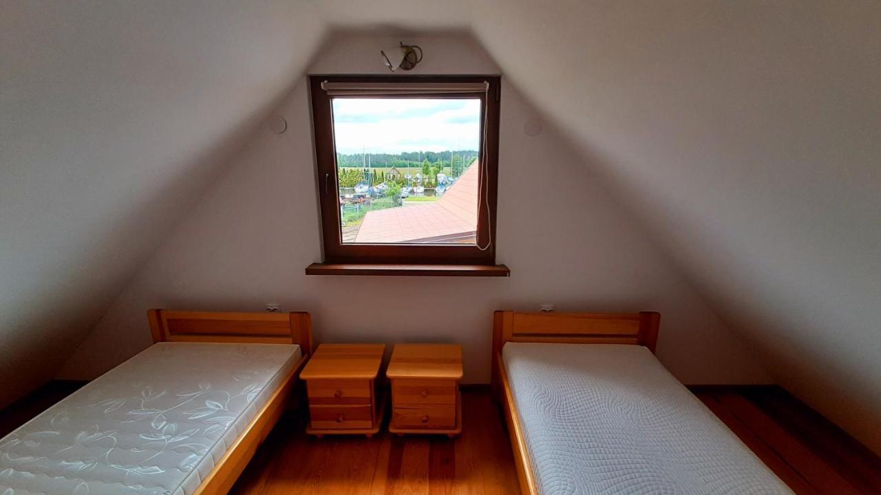Chalet Marina Niedzwiedzi Rog *