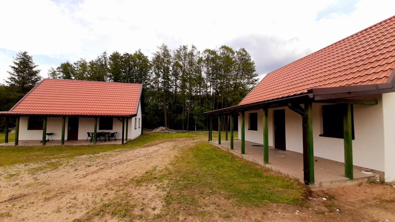 Chalet Marina Niedzwiedzi Rog *